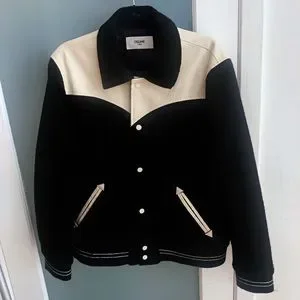 Celine | Jackets & Coats | Celine X Hedi Slimane Black
